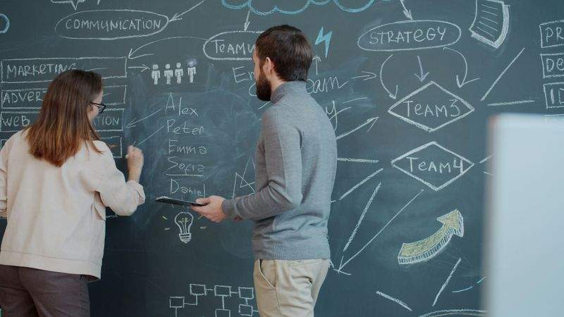 Generación de leads cualificados
